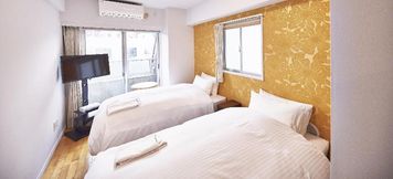 อื่นๆ 3 MusBee Tokyo Hamamatsucho Tsukiji