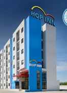 EXTERIOR_BUILDING Hop Inn Chonburi