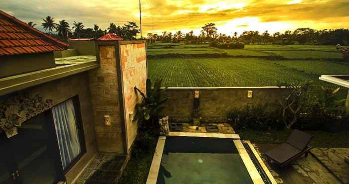 Lainnya Ubud Lestari Villa