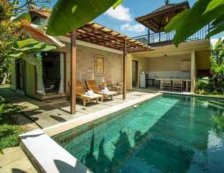 Lainnya 2 Ubud Lestari Villa