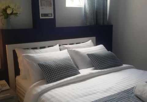 Phòng ngủ My Home At Bangkok