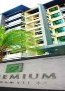 EXTERIOR_BUILDING Ipremium Sukhumvit 81 Hotel