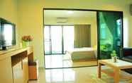 Bedroom 2 Ipremium Sukhumvit 81 Hotel