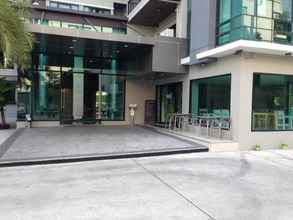 Exterior 4 Ipremium Sukhumvit 81 Hotel