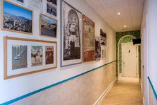 Others Albergo Bencidormi