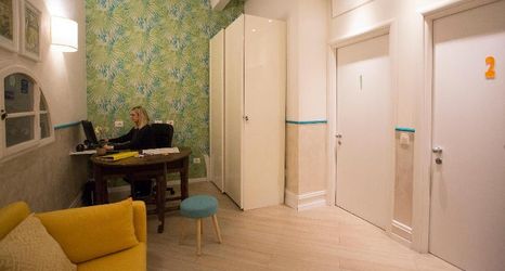 Others 2 Albergo Bencidormi