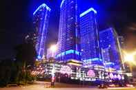 Bangunan Wadi Iman Suites @ I-City