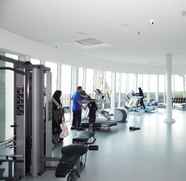 Fitness Center 3 Wadi Iman Suites @ I-City