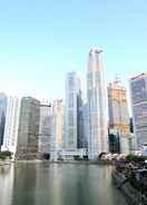 EXTERIOR_BUILDING Heritage Apartments Boat Quay