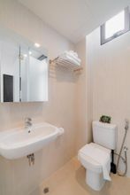 客室内バスルーム 4 Heritage Apartments Boat Quay