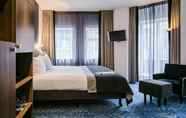 Kamar Tidur 6 Rembrandt Square Hotel Amsterdam