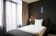 Kamar Tidur 5 Rembrandt Square Hotel Amsterdam