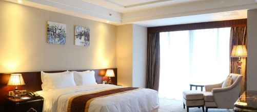 Lainnya 4 Sun Yat-sen University Kaifeng Hotel
