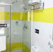 In-room Bathroom 2 7 Days Inn Guiyang Sanqiao North Road Branch