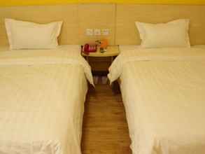 Bedroom 4 7 Days Premium Hotel Chengdu Yanshi Kou Branch
