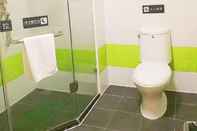 Toilet Kamar 7 Days Premium·Dongguan Dongcheng Wanda Plaza