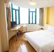 Kamar Tidur 5 7 Days Inn Yinchuan Beijing Road Branch