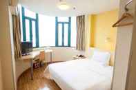 Bedroom 7 Days Inn Yinchuan Beijing Road Branch