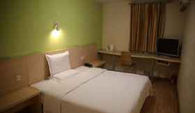 Bilik Tidur 5 7 Days Premium Xiamen Zhongshan Road Pedestrian St