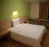 Kamar Tidur 5 7 Days Premium Xiamen Zhongshan Road Pedestrian St