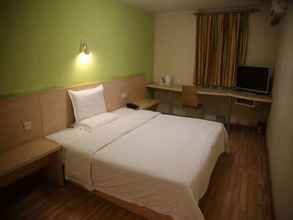 Bilik Tidur 4 7 Days Premium Xiamen Zhongshan Road Pedestrian St