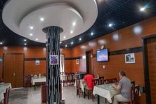 Restaurant Lavande Hotel Nanjing Shuiximen Street