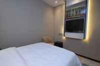 ห้องนอน Lavande Hotel Nanjing Shuiximen Street