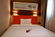 침실 7 Days Premium·Guiyang South Baoshan Road