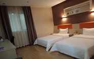 ห้องนอน 5 7 Days Premium·Guiyang South Baoshan Road