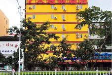 外観 7 Days Inn Sanya Yingbin Road Sea View Branch