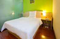 Bedroom 7 Days Inn Sanya Yingbin Road Sea View Branch