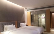 Kamar Tidur 5 Lavande Hotel Shenzhen North Railway Station Qingh