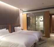 Bedroom 5 Lavande Hotel Shenzhen North Railway Station Qingh