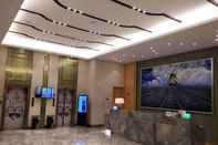 Lobby Lavande Hotel Shenzhen North Railway Station Qingh