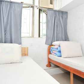 Nhà khách Sieng Phong 1, Khách sạn Tsui Lam Estate