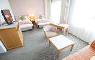 Phòng ngủ 2 URABANDAI GRANDECO TOKYU HOTEL