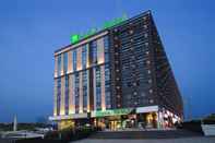 อื่นๆ ibis styles Nanjing South Railway Station North Sq