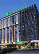 null ibis styles Nanjing South Railway Station North Sq