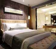 Kamar Tidur 4 LIA! BEIJING HOTEL