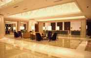 Lobi 2 SHANGHAI HONGQIAO AIRPORT BOYUE HOTEL AIRCHINA