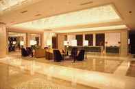 Lobby SHANGHAI HONGQIAO AIRPORT BOYUE HOTEL AIRCHINA