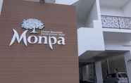 ภายนอกอาคาร 6 Condominium Hotel Monpa