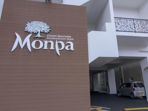 Bangunan 4 Condominium Hotel Monpa