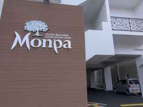 Bên ngoài 4 Condominium Hotel Monpa