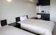 Phòng ngủ 3 Condominium Hotel Monpa