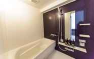 Phòng tắm bên trong 4 Condominium Hotel Monpa