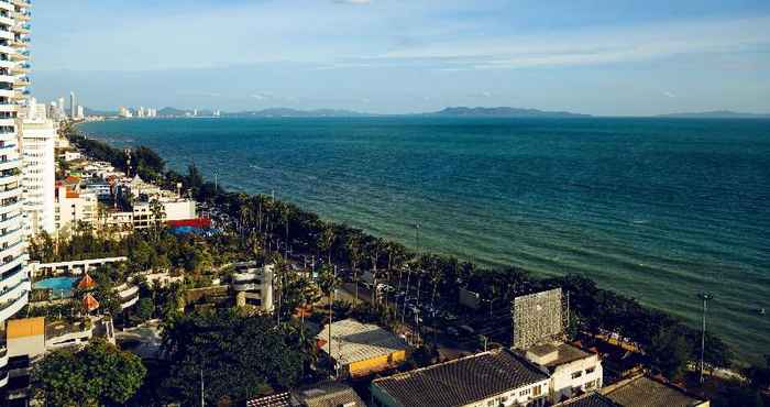 Others View Talay Condominium By Vlad Property