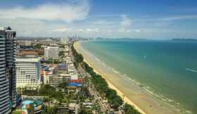 อื่นๆ 2 View Talay Condominium By Vlad Property