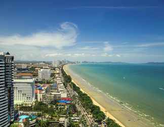 อื่นๆ 2 View Talay Condominium By Vlad Property