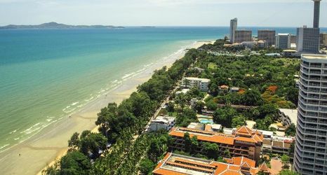 Others 2 View Talay Condominium By Vlad Property
